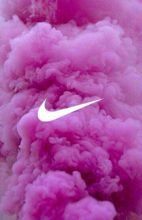 cute achtergronden nike